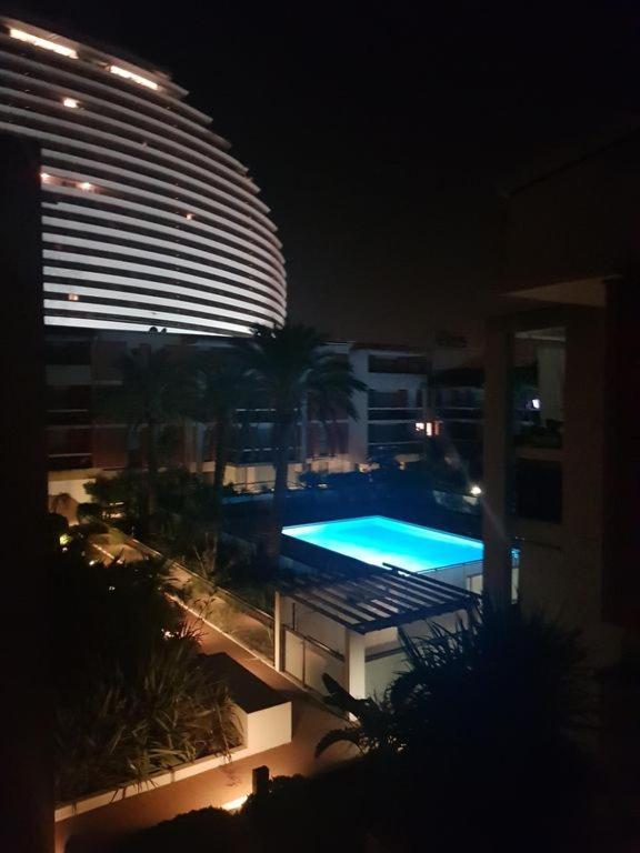 Appartement Villeneuve Loubet エクステリア 写真