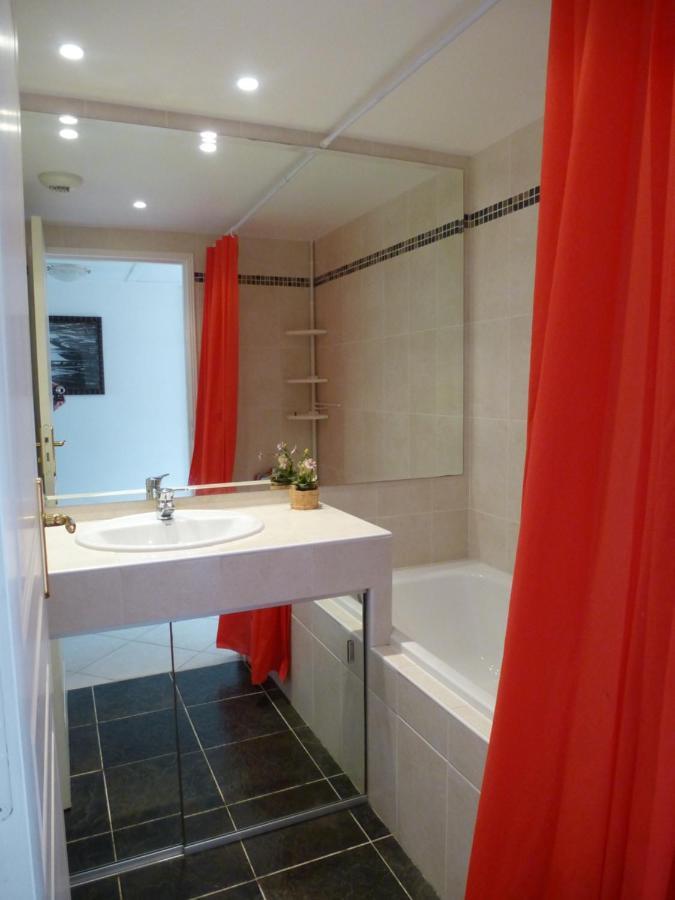 Appartement Villeneuve Loubet エクステリア 写真